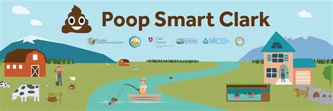 poop smart clark